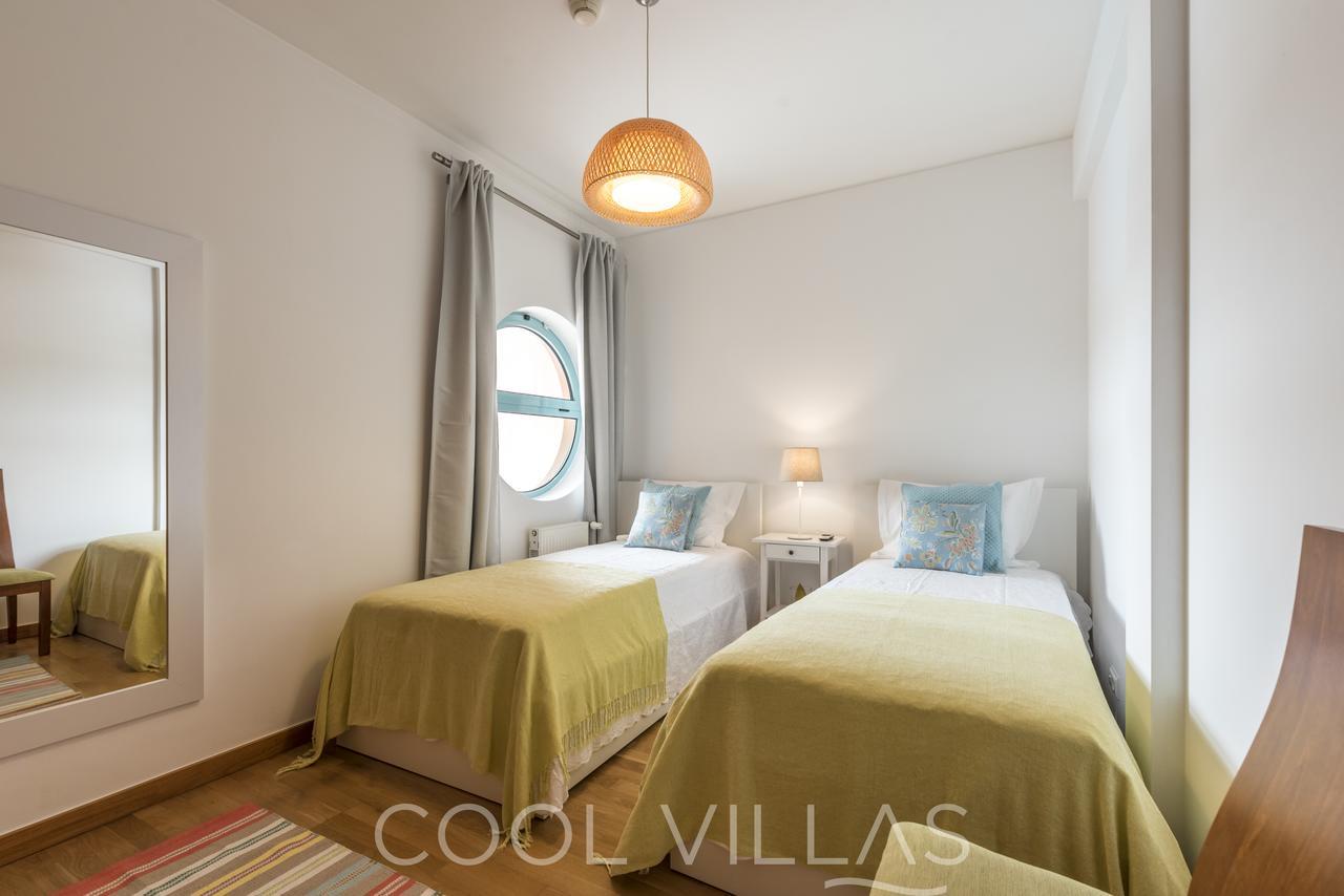 Apartamento Marina Water View - 6 People, Bars & Restaurants Albufeira Exterior foto