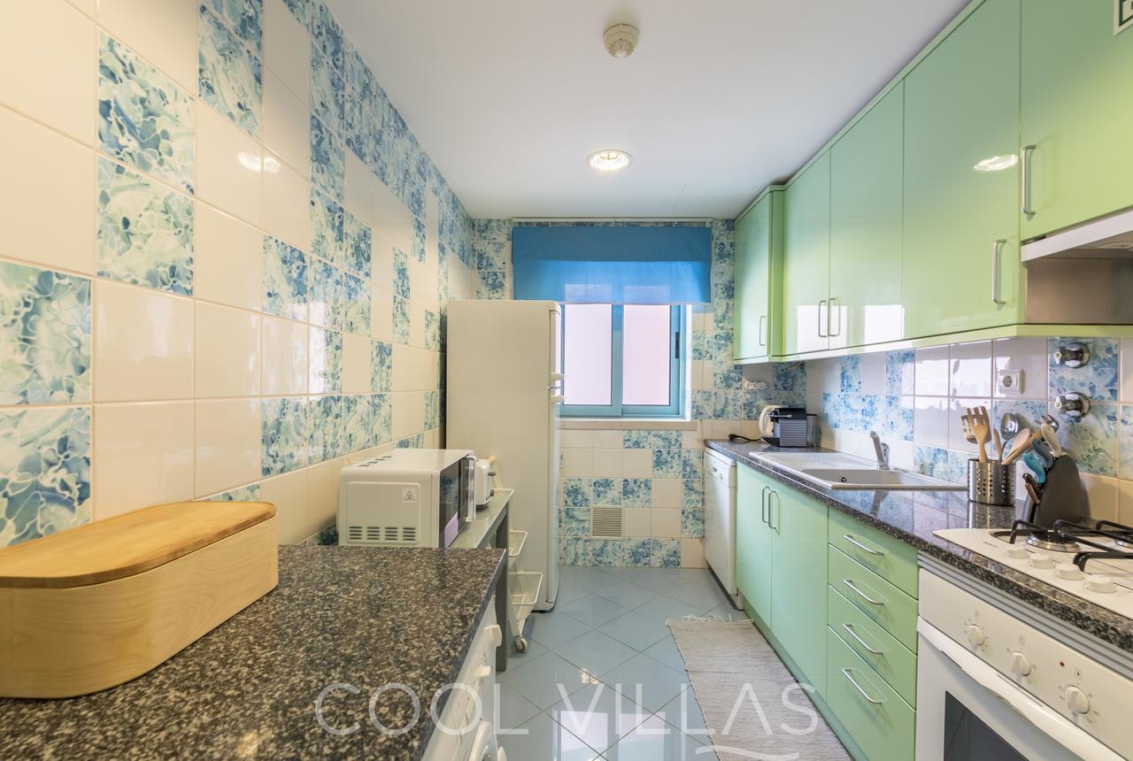 Apartamento Marina Water View - 6 People, Bars & Restaurants Albufeira Exterior foto