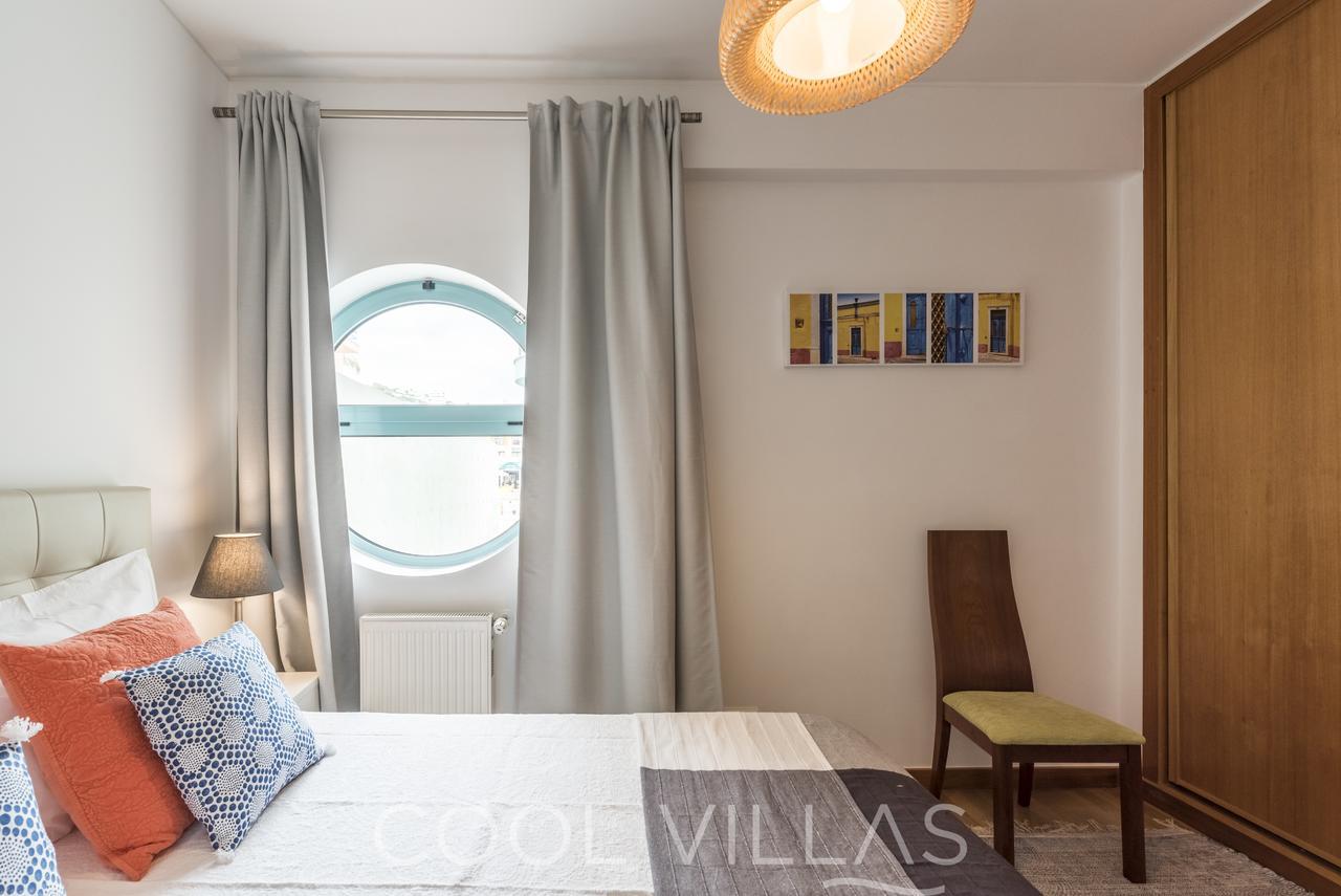 Apartamento Marina Water View - 6 People, Bars & Restaurants Albufeira Exterior foto