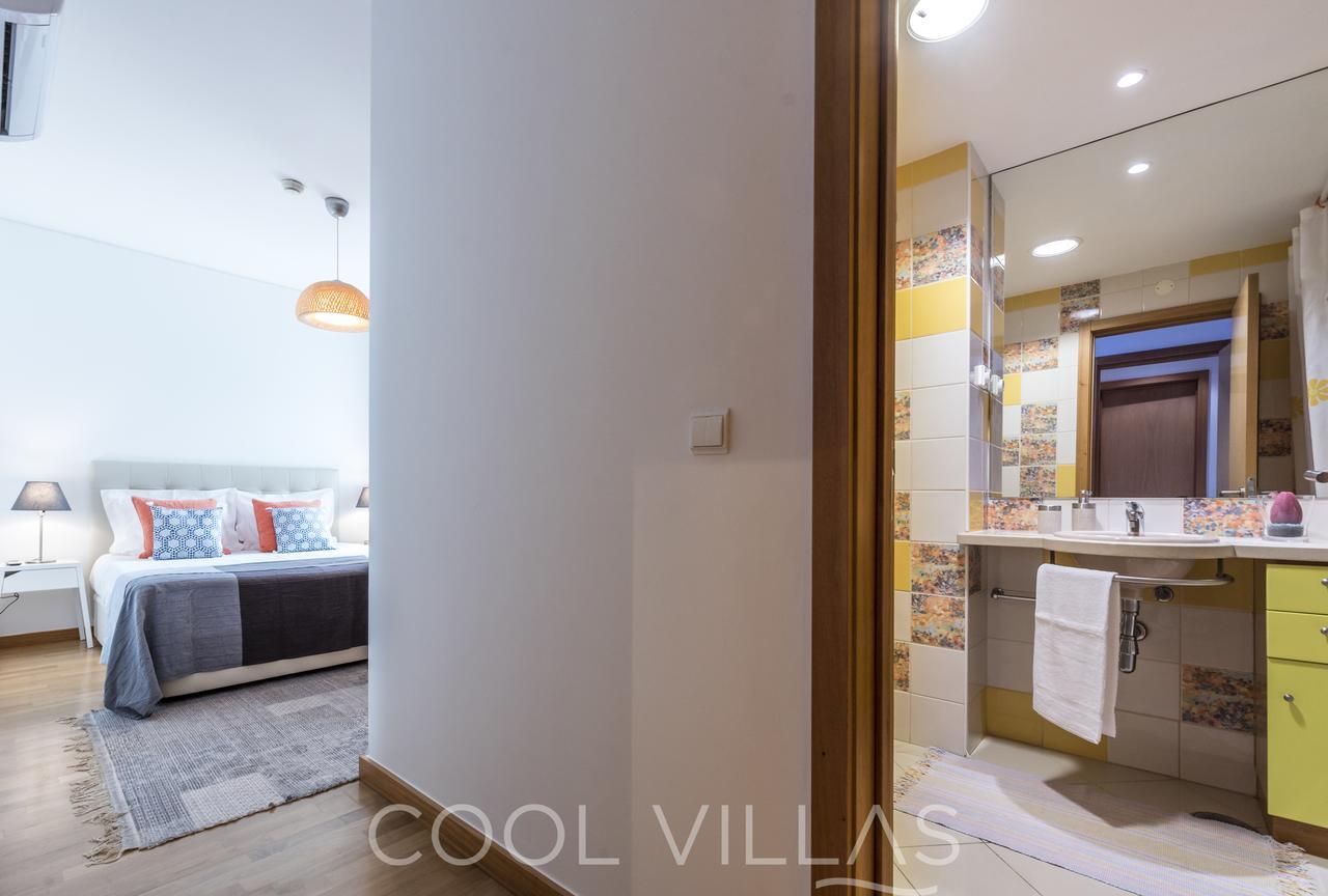 Apartamento Marina Water View - 6 People, Bars & Restaurants Albufeira Exterior foto