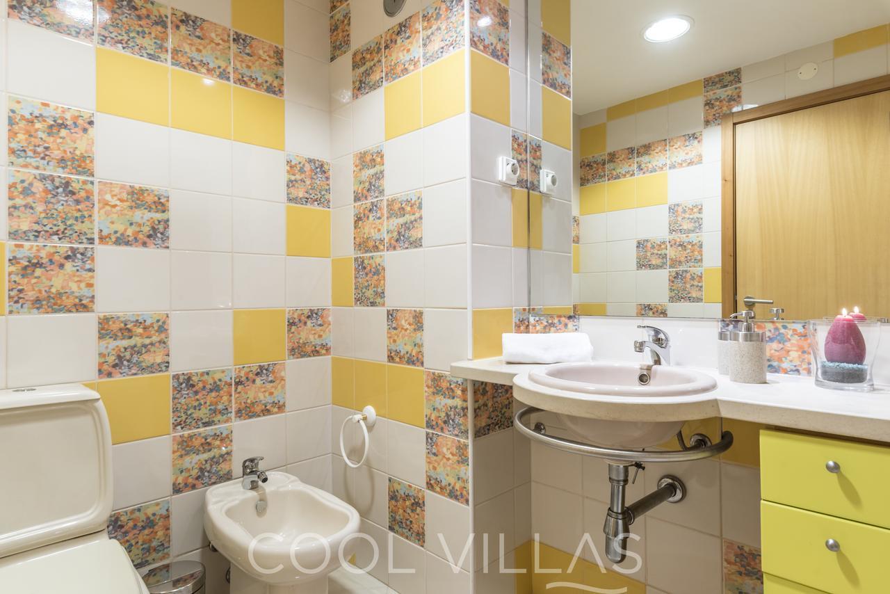 Apartamento Marina Water View - 6 People, Bars & Restaurants Albufeira Exterior foto
