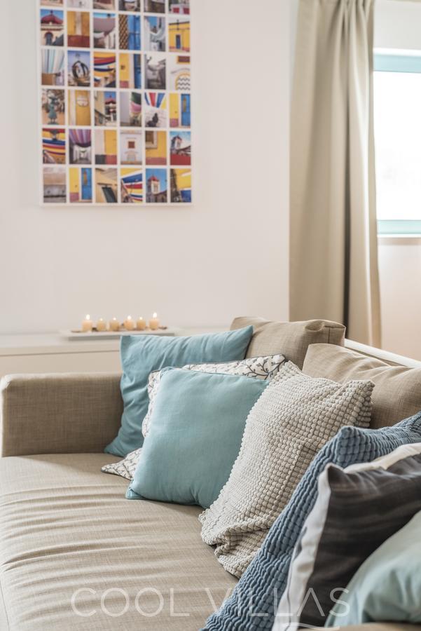 Apartamento Marina Water View - 6 People, Bars & Restaurants Albufeira Exterior foto
