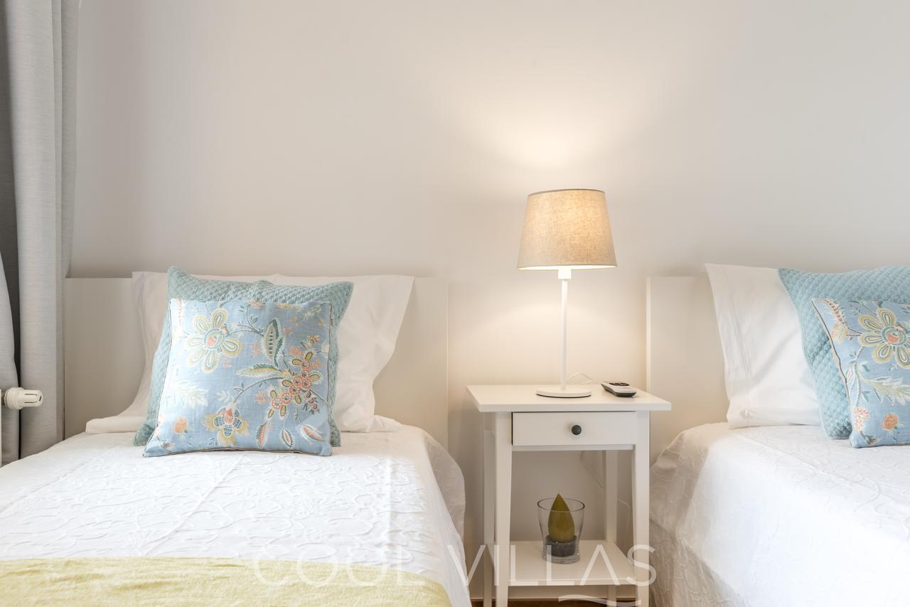 Apartamento Marina Water View - 6 People, Bars & Restaurants Albufeira Exterior foto